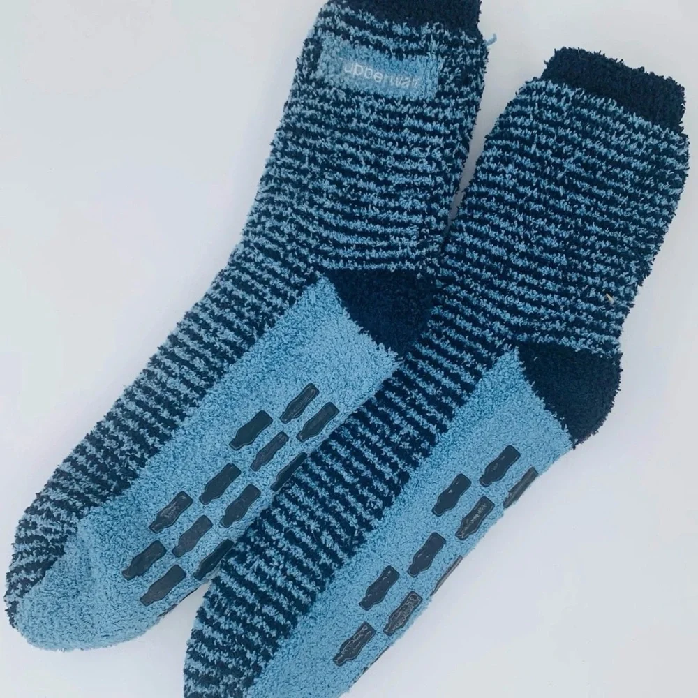 Tupperware new socks